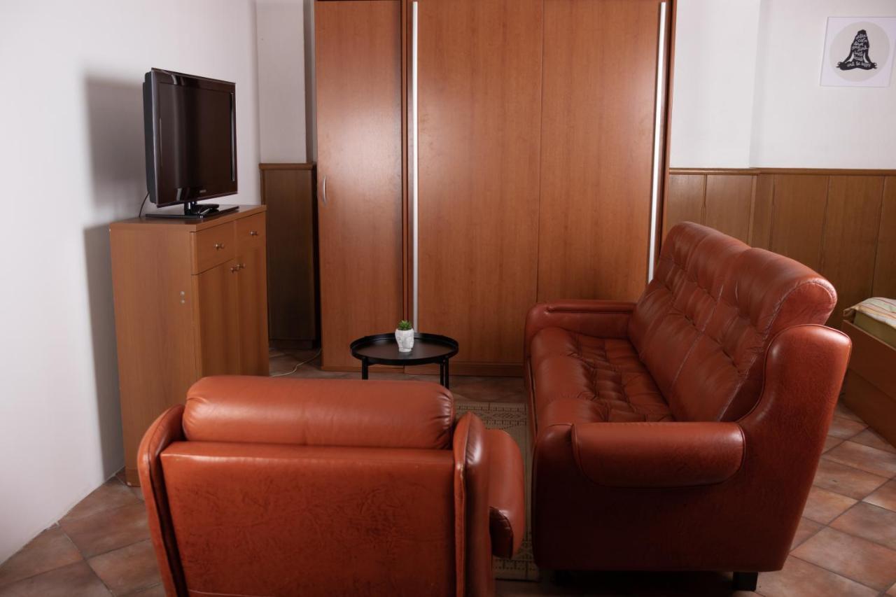 Apartma-studio Ajdna Apartment *