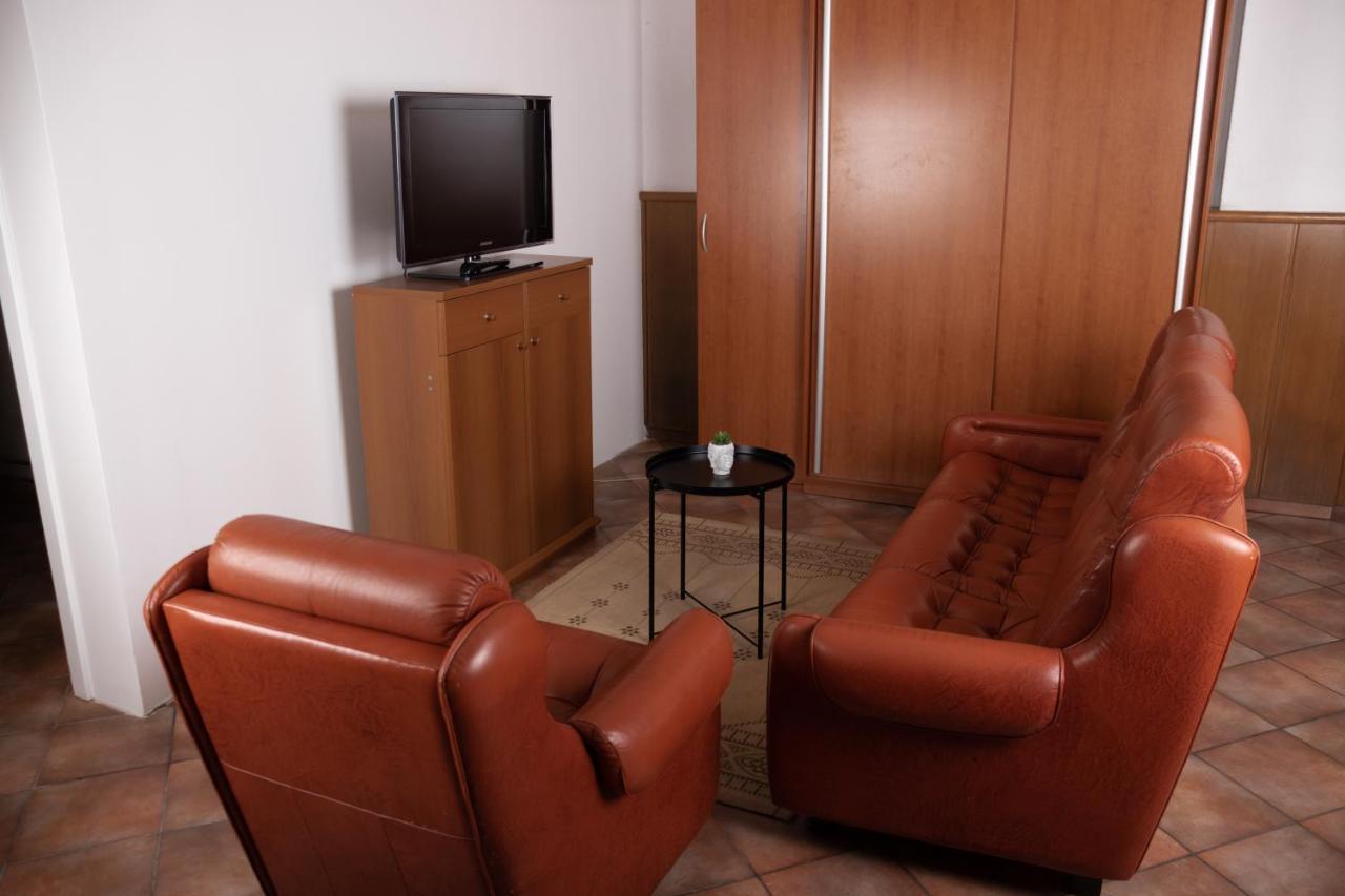 Apartment Apartma-studio Ajdna