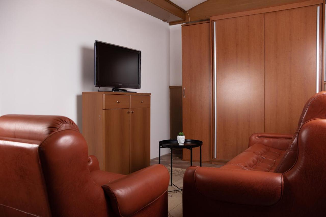 Apartma-studio Ajdna Apartment