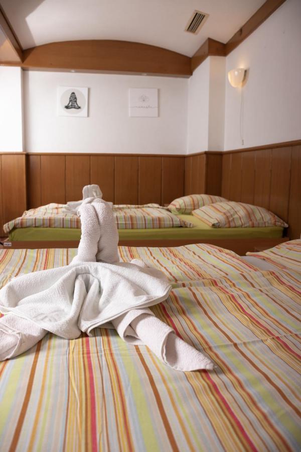 Apartma-studio Ajdna Apartment