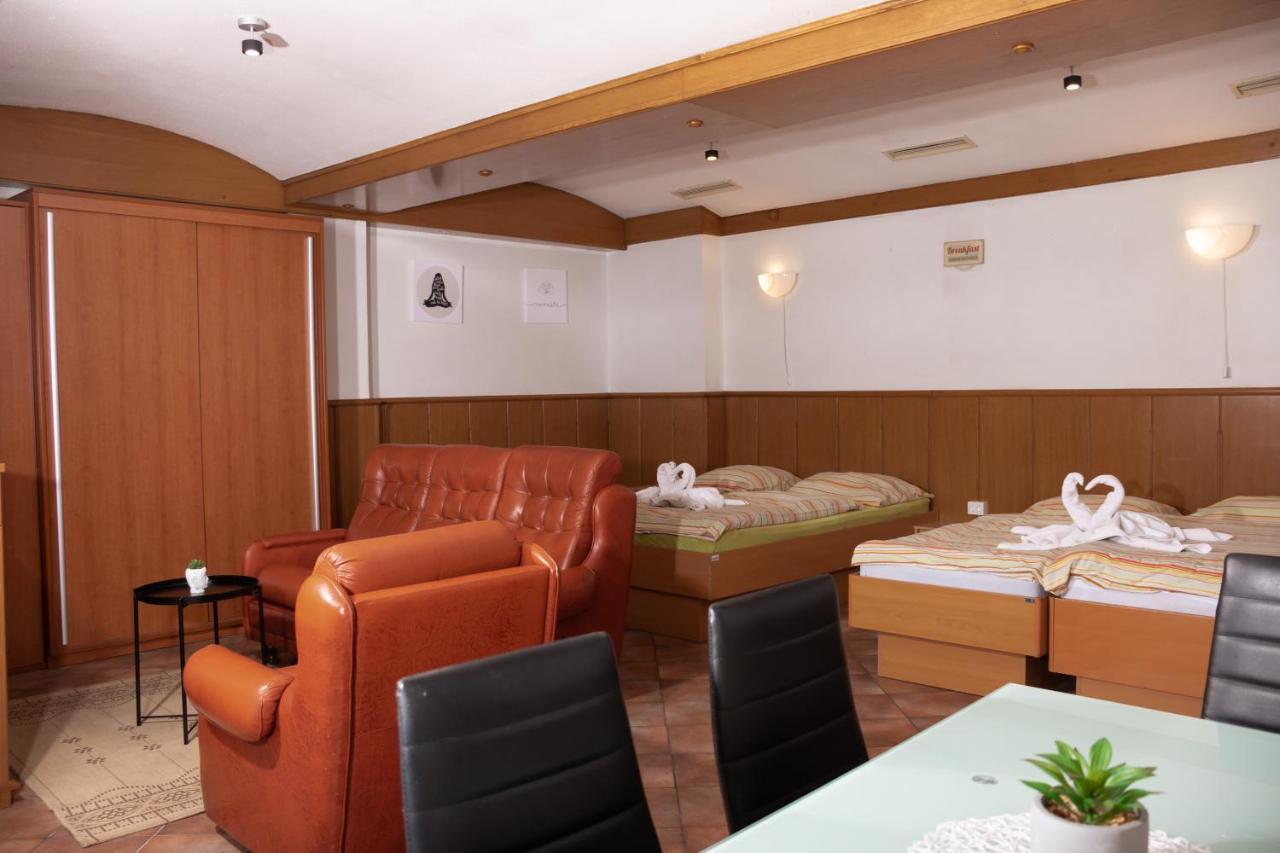 Apartment Apartma-studio Ajdna *
